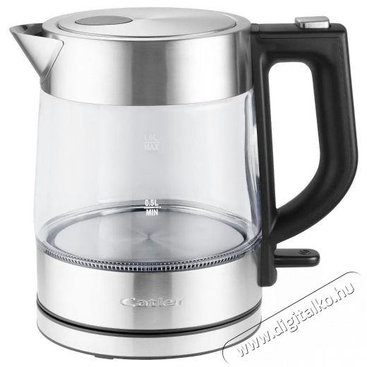 Catler KE 411 Újdonságok - Új termékek - 512966