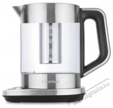 Catler KE 510 &Uacute;jdons&aacute;gok - &Uacute;j term&eacute;kek - 512965