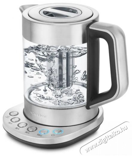 Catler KE 510 &Uacute;jdons&aacute;gok - &Uacute;j term&eacute;kek - 512965