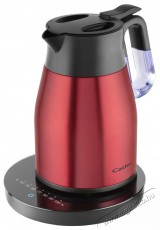 Catler KE 8120 - hőtárolós Újdonságok - Új termékek - 512968