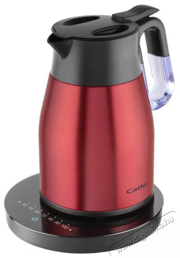 Catler KE 8120 - hőtárolós Újdonságok - Új termékek - 512968