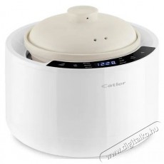 Catler CR 600 Konyhai kisgép (sütés / főzés / hűtés / ételkészítés) Konyhai termékek - Konyhai kisgép (sütés / főzés / hűtés / ételkészítés) - Rizsfőző - 523230