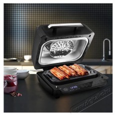 Catler HG 410 Konyhai kisg&eacute;p (s&uuml;t&eacute;s / főz&eacute;s / hűt&eacute;s / &eacute;telk&eacute;sz&iacute;t&eacute;s) Konyhai term&eacute;kek - Konyhai kisg&eacute;p (s&uuml;t&eacute;s / főz&eacute;s / hűt&eacute;s / &eacute;telk&eacute;sz&iacute;t&eacute;s) - Kontakt grill s&uuml;tő / s&uuml;tőlap - 523234