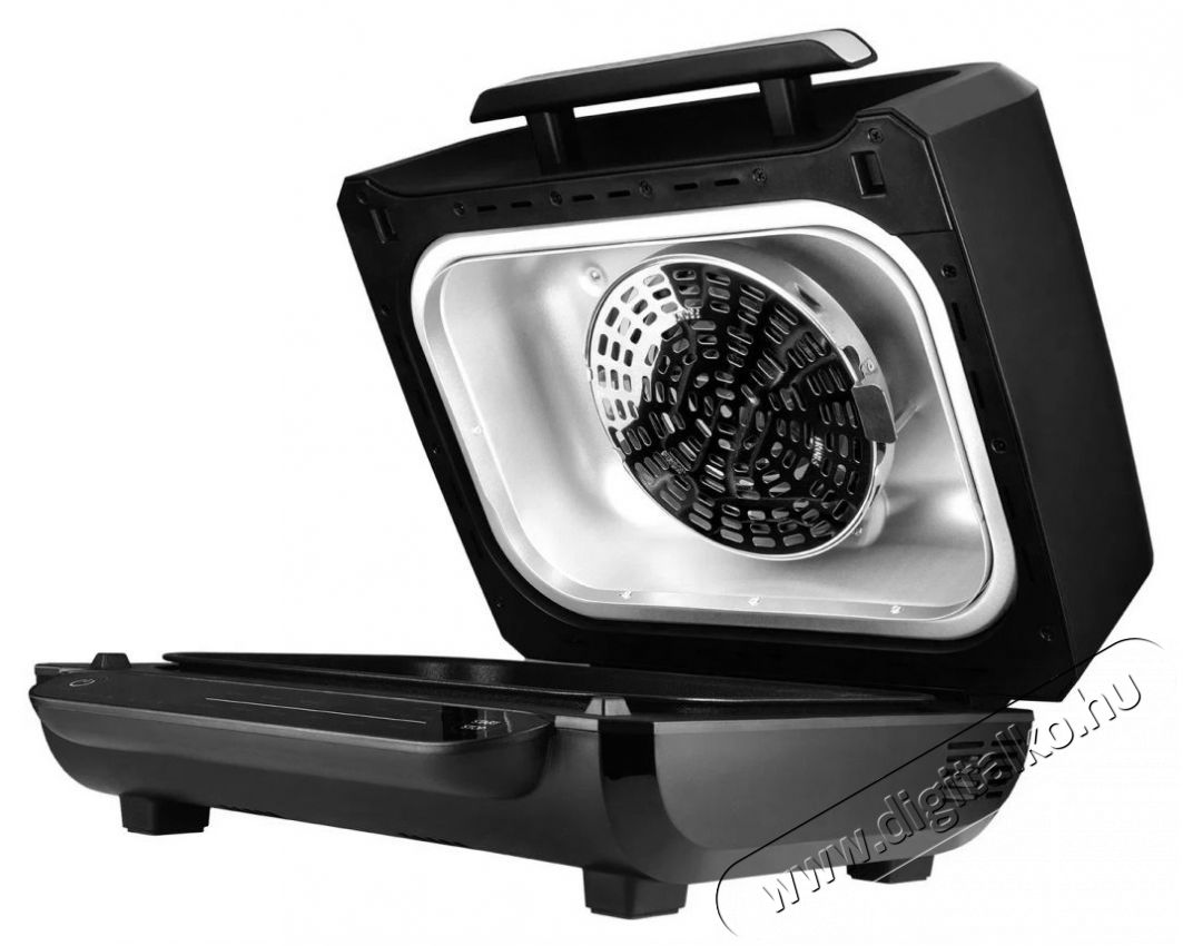 Catler HG 410 Konyhai kisg&eacute;p (s&uuml;t&eacute;s / főz&eacute;s / hűt&eacute;s / &eacute;telk&eacute;sz&iacute;t&eacute;s) Konyhai term&eacute;kek - Konyhai kisg&eacute;p (s&uuml;t&eacute;s / főz&eacute;s / hűt&eacute;s / &eacute;telk&eacute;sz&iacute;t&eacute;s) - Kontakt grill s&uuml;tő / s&uuml;tőlap - 523234