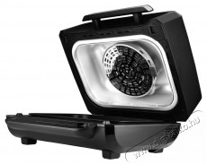 Catler HG 410 Konyhai kisg&eacute;p (s&uuml;t&eacute;s / főz&eacute;s / hűt&eacute;s / &eacute;telk&eacute;sz&iacute;t&eacute;s) Konyhai term&eacute;kek - Konyhai kisg&eacute;p (s&uuml;t&eacute;s / főz&eacute;s / hűt&eacute;s / &eacute;telk&eacute;sz&iacute;t&eacute;s) - Kontakt grill s&uuml;tő / s&uuml;tőlap - 523234