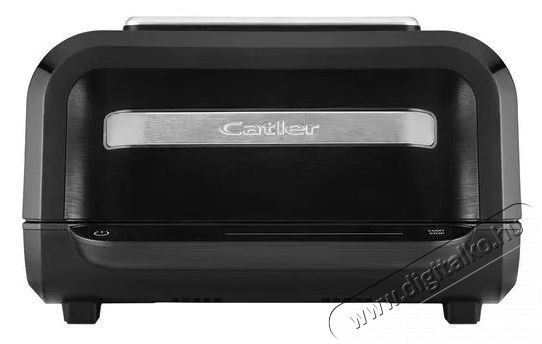 Catler HG 410 Konyhai kisg&eacute;p (s&uuml;t&eacute;s / főz&eacute;s / hűt&eacute;s / &eacute;telk&eacute;sz&iacute;t&eacute;s) Konyhai term&eacute;kek - Konyhai kisg&eacute;p (s&uuml;t&eacute;s / főz&eacute;s / hűt&eacute;s / &eacute;telk&eacute;sz&iacute;t&eacute;s) - Kontakt grill s&uuml;tő / s&uuml;tőlap - 523234