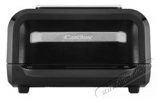 Catler HG 410 Konyhai kisg&eacute;p (s&uuml;t&eacute;s / főz&eacute;s / hűt&eacute;s / &eacute;telk&eacute;sz&iacute;t&eacute;s) Konyhai term&eacute;kek - Konyhai kisg&eacute;p (s&uuml;t&eacute;s / főz&eacute;s / hűt&eacute;s / &eacute;telk&eacute;sz&iacute;t&eacute;s) - Kontakt grill s&uuml;tő / s&uuml;tőlap - 523234