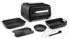 Catler HG 410 Konyhai kisg&eacute;p (s&uuml;t&eacute;s / főz&eacute;s / hűt&eacute;s / &eacute;telk&eacute;sz&iacute;t&eacute;s) Konyhai term&eacute;kek - Konyhai kisg&eacute;p (s&uuml;t&eacute;s / főz&eacute;s / hűt&eacute;s / &eacute;telk&eacute;sz&iacute;t&eacute;s) - Kontakt grill s&uuml;tő / s&uuml;tőlap - 523234