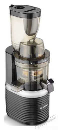 Catler JS 8012 Konyhai kisgép (előkészítés / feldolgozás) Konyhai termékek - Konyhai kisgép (sütés / főzés / hűtés / ételkészítés) - Konyhai különlegesség - 523233