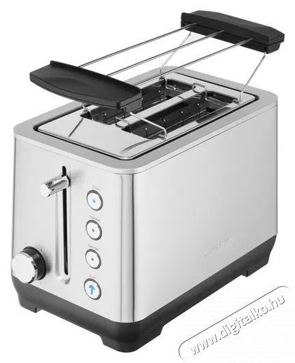 Catler TS 4013 Konyhai kisg&eacute;p (s&uuml;t&eacute;s / főz&eacute;s / hűt&eacute;s / &eacute;telk&eacute;sz&iacute;t&eacute;s) Konyhai term&eacute;kek - Konyhai kisg&eacute;p (s&uuml;t&eacute;s / főz&eacute;s / hűt&eacute;s / &eacute;telk&eacute;sz&iacute;t&eacute;s) - Keny&eacute;rpir&iacute;t&oacute; - 523232