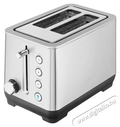 Catler TS 4013 Konyhai kisg&eacute;p (s&uuml;t&eacute;s / főz&eacute;s / hűt&eacute;s / &eacute;telk&eacute;sz&iacute;t&eacute;s) Konyhai term&eacute;kek - Konyhai kisg&eacute;p (s&uuml;t&eacute;s / főz&eacute;s / hűt&eacute;s / &eacute;telk&eacute;sz&iacute;t&eacute;s) - Keny&eacute;rpir&iacute;t&oacute; - 523232