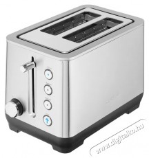 Catler TS 4013 Konyhai kisgép (sütés / főzés / hűtés / ételkészítés) Konyhai termékek - Konyhai kisgép (sütés / főzés / hűtés / ételkészítés) - Kenyérpirító - 523232