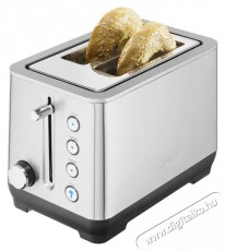 Catler TS 4013 Konyhai kisg&eacute;p (s&uuml;t&eacute;s / főz&eacute;s / hűt&eacute;s / &eacute;telk&eacute;sz&iacute;t&eacute;s) Konyhai term&eacute;kek - Konyhai kisg&eacute;p (s&uuml;t&eacute;s / főz&eacute;s / hűt&eacute;s / &eacute;telk&eacute;sz&iacute;t&eacute;s) - Keny&eacute;rpir&iacute;t&oacute; - 523232