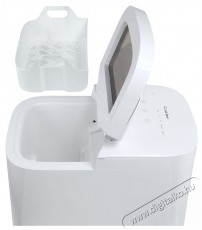 Catler IM 810 Konyhai termékek - Konyhai kisgép (sütés / főzés / hűtés / ételkészítés) - Jégkocka készítő gép - 528544