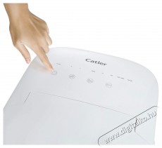 Catler IM 810 Konyhai termékek - Konyhai kisgép (sütés / főzés / hűtés / ételkészítés) - Jégkocka készítő gép - 528544