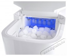 Catler IM 810 Konyhai termékek - Konyhai kisgép (sütés / főzés / hűtés / ételkészítés) - Jégkocka készítő gép - 528544