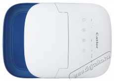 Catler IM 810 Konyhai termékek - Konyhai kisgép (sütés / főzés / hűtés / ételkészítés) - Jégkocka készítő gép - 528544