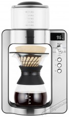 Catler CM 4012 filteres kávéfőző Konyhai termékek - Kávéfőző / kávéörlő / kiegészítő - Filteres kávéfőző - 529324