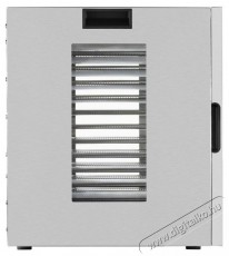 Catler FD 4012 aszal&oacute;g&eacute;p Konyhai term&eacute;kek - Konyhai kisg&eacute;p (s&uuml;t&eacute;s / főz&eacute;s / hűt&eacute;s / &eacute;telk&eacute;sz&iacute;t&eacute;s) - Gy&uuml;m&ouml;lcsaszal&oacute; - 529326