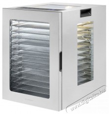 Catler FD 4012 aszal&oacute;g&eacute;p Konyhai term&eacute;kek - Konyhai kisg&eacute;p (s&uuml;t&eacute;s / főz&eacute;s / hűt&eacute;s / &eacute;telk&eacute;sz&iacute;t&eacute;s) - Gy&uuml;m&ouml;lcsaszal&oacute; - 529326