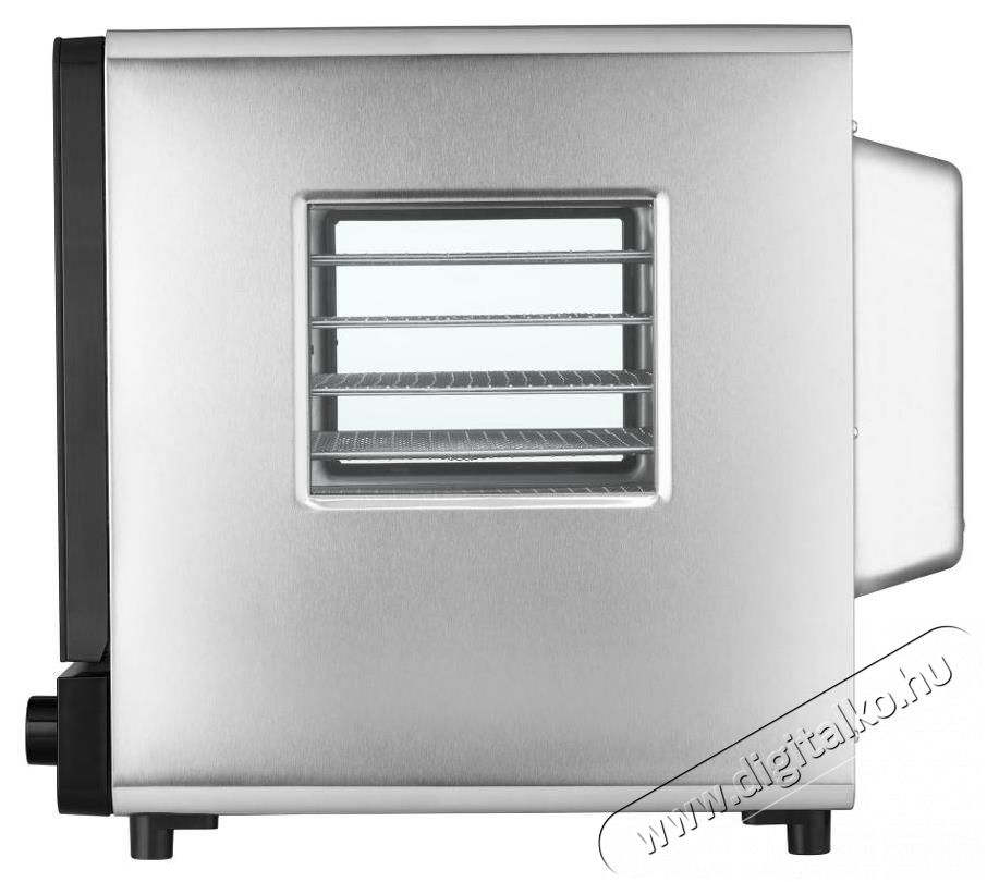 Catler FD 4020 Konyhai term&eacute;kek - Konyhai kisg&eacute;p (s&uuml;t&eacute;s / főz&eacute;s / hűt&eacute;s / &eacute;telk&eacute;sz&iacute;t&eacute;s) - Gy&uuml;m&ouml;lcsaszal&oacute; - 529327