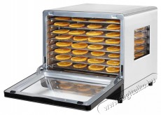 Catler FD 4020 Konyhai term&eacute;kek - Konyhai kisg&eacute;p (s&uuml;t&eacute;s / főz&eacute;s / hűt&eacute;s / &eacute;telk&eacute;sz&iacute;t&eacute;s) - Gy&uuml;m&ouml;lcsaszal&oacute; - 529327
