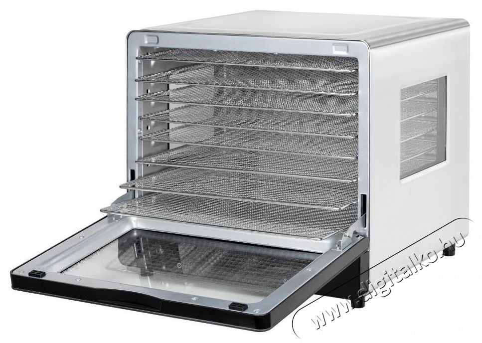 Catler FD 4020 Konyhai term&eacute;kek - Konyhai kisg&eacute;p (s&uuml;t&eacute;s / főz&eacute;s / hűt&eacute;s / &eacute;telk&eacute;sz&iacute;t&eacute;s) - Gy&uuml;m&ouml;lcsaszal&oacute; - 529327