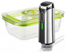 Catler VM 400 Konyhai termékek - Fóliahegesztő - Fóliahegesztő - 529328