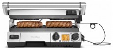 Catler GR 8050 kontaktgrill + KS 4010 konyhai mérleg + SP 2010 műanyag kaparó grillsütőkhöz Konyhai termékek - Konyhai kisgép (sütés / főzés / hűtés / ételkészítés) - Kontakt grill sütő / sütőlap - 309959