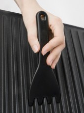 Catler GR 8050 kontaktgrill + KS 4010 konyhai mérleg + SP 2010 műanyag kaparó grillsütőkhöz Konyhai termékek - Konyhai kisgép (sütés / főzés / hűtés / ételkészítés) - Kontakt grill sütő / sütőlap - 309959