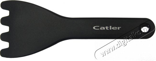 Catler GR 8050 kontaktgrill + KS 4010 konyhai mérleg + SP 2010 műanyag kaparó grillsütőkhöz Konyhai termékek - Konyhai kisgép (sütés / főzés / hűtés / ételkészítés) - Kontakt grill sütő / sütőlap - 309959
