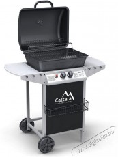 Cattara PARTY POINT Grill Háztartás / Otthon / Kültér - Kültér / kerti termék / grill - Kerti grill - 501033