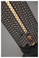 Cattara Álló infravörös hősugárzó 1000 W 230 V Háztartás / Otthon / Kültér - Fűtés - Hősugárzó / fűtőtest - 524502