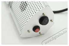 Cattara Fali infravörös hősugárzó + távirányító 2000 W 230 V Háztartás / Otthon / Kültér - Fűtés - Hősugárzó / fűtőtest - 524503
