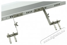 Cattara Fali infravörös hősugárzó + távirányító 2000 W 230 V Háztartás / Otthon / Kültér - Fűtés - Hősugárzó / fűtőtest - 524503