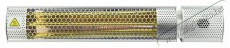 Cattara Fali infravörös hősugárzó + távirányító 2000 W 230 V Háztartás / Otthon / Kültér - Fűtés - Hősugárzó / fűtőtest - 524503