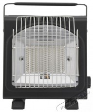 Cattara Heat & Cook Gázfűtés + tűzhely Háztartás / Otthon / Kültér - Fűtés - Gáz hősugárzó - 524504
