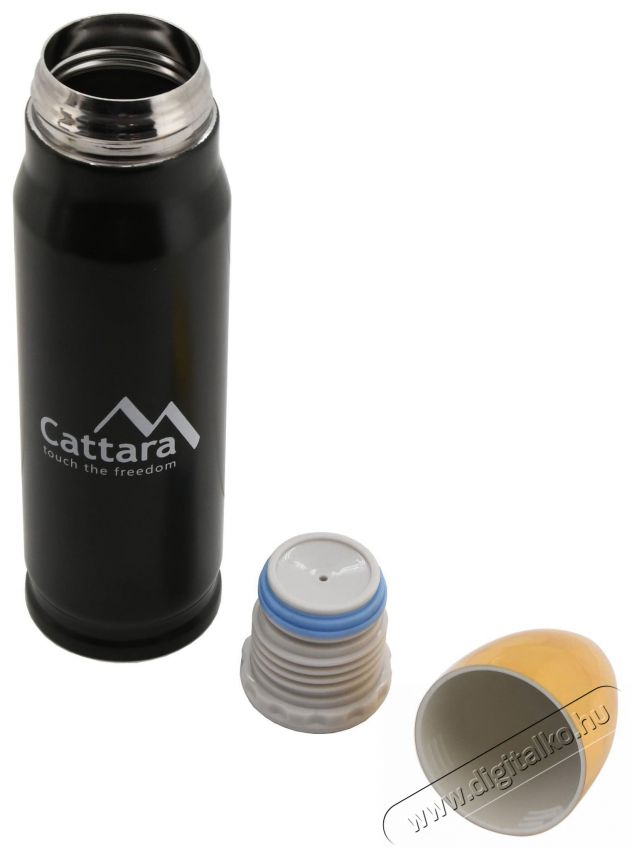 Cattara Load 450ml Konyhai term&eacute;kek - Ed&eacute;ny - Termosz - 528545
