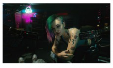 CD PROJEKT Cyberpunk 2077 (magyar felirattal) PS4/PS5 játékszoftver Iroda és számítástechnika - Játék konzol - Playstation 4 (PS4) játék - 393832