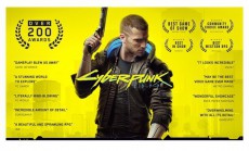 CD PROJEKT Cyberpunk 2077 (magyar felirattal) PS4/PS5 játékszoftver Iroda és számítástechnika - Játék konzol - Playstation 4 (PS4) játék - 393832