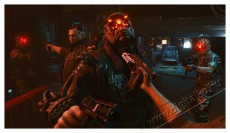 CD PROJEKT Cyberpunk 2077 PC játékszoftver Iroda és számítástechnika - Egyéb számítástechnikai termék - 393995
