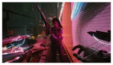 CD PROJEKT Cyberpunk 2077 PC játékszoftver Iroda és számítástechnika - Egyéb számítástechnikai termék - 393995