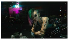CD PROJEKT Cyberpunk 2077 PC játékszoftver Iroda és számítástechnika - Egyéb számítástechnikai termék - 393995