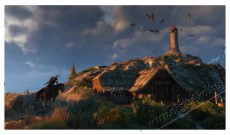 CD PROJEKT The Witcher 3: The Wild Hunt - Game Of The Year Edition XBOX One játékszoftver Iroda és számítástechnika - Játék konzol - Xbox One játék - 389750