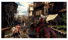 CD PROJEKT The Witcher 3: The Wild Hunt - Game Of The Year Edition XBOX One játékszoftver Iroda és számítástechnika - Játék konzol - Xbox One játék - 389750