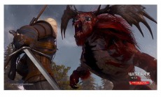 CD PROJEKT The Witcher 3: The Wild Hunt - Complete Edition PS5 játékszoftver Iroda és számítástechnika - Játék konzol - Playstation 4 (PS4) játék - 404615