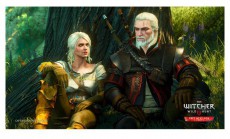 CD PROJEKT The Witcher 3: The Wild Hunt - Complete Edition PS5 játékszoftver Iroda és számítástechnika - Játék konzol - Playstation 4 (PS4) játék - 404615