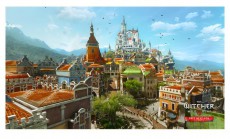 CD PROJEKT The Witcher 3: The Wild Hunt - Complete Edition PS5 játékszoftver Iroda és számítástechnika - Játék konzol - Playstation 4 (PS4) játék - 404615