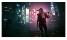 CD PROJEKT Cyberpunk 2077 Ultimate Edition (magyar felirattal) PS5 játékszoftver Iroda és számítástechnika - Játék konzol - Playstation 5 (PS5) játék - 507507