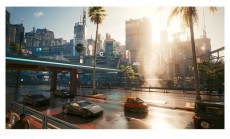 CD PROJEKT Cyberpunk 2077 Ultimate Edition (magyar felirattal) PS5 játékszoftver Iroda és számítástechnika - Játék konzol - Playstation 5 (PS5) játék - 507507